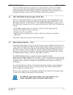 Preview for 31 page of Comtech EF Data Radyne DMD1050 Installation And Operation Manual