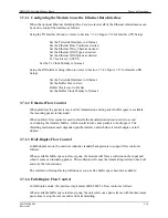 Preview for 32 page of Comtech EF Data Radyne DMD1050 Installation And Operation Manual