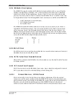 Preview for 41 page of Comtech EF Data Radyne DMD1050 Installation And Operation Manual