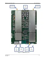 Preview for 61 page of Comtech EF Data Radyne DMD1050 Installation And Operation Manual