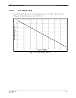 Preview for 90 page of Comtech EF Data Radyne DMD1050 Installation And Operation Manual