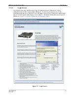 Preview for 96 page of Comtech EF Data Radyne DMD1050 Installation And Operation Manual