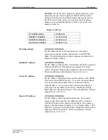 Preview for 100 page of Comtech EF Data Radyne DMD1050 Installation And Operation Manual