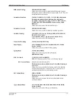 Preview for 107 page of Comtech EF Data Radyne DMD1050 Installation And Operation Manual