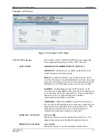 Preview for 109 page of Comtech EF Data Radyne DMD1050 Installation And Operation Manual