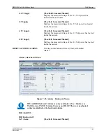 Preview for 132 page of Comtech EF Data Radyne DMD1050 Installation And Operation Manual