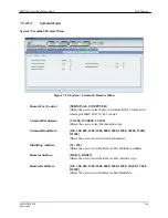 Preview for 134 page of Comtech EF Data Radyne DMD1050 Installation And Operation Manual