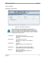 Preview for 137 page of Comtech EF Data Radyne DMD1050 Installation And Operation Manual