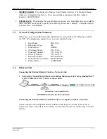 Preview for 145 page of Comtech EF Data Radyne DMD1050 Installation And Operation Manual