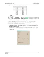 Preview for 146 page of Comtech EF Data Radyne DMD1050 Installation And Operation Manual