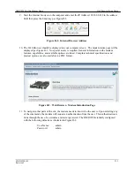 Preview for 153 page of Comtech EF Data Radyne DMD1050 Installation And Operation Manual