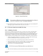 Preview for 154 page of Comtech EF Data Radyne DMD1050 Installation And Operation Manual