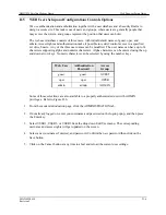 Preview for 156 page of Comtech EF Data Radyne DMD1050 Installation And Operation Manual