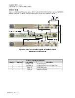 Предварительный просмотр 6 страницы Comtech EF Data Radyne RCS11 Installation And Operation Manual