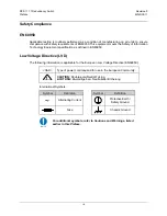 Предварительный просмотр 17 страницы Comtech EF Data Radyne RCS11 Installation And Operation Manual