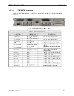 Предварительный просмотр 36 страницы Comtech EF Data Radyne RCS11 Installation And Operation Manual