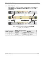 Предварительный просмотр 49 страницы Comtech EF Data Radyne RCS11 Installation And Operation Manual