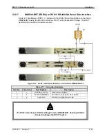 Предварительный просмотр 58 страницы Comtech EF Data Radyne RCS11 Installation And Operation Manual