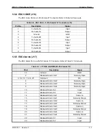 Предварительный просмотр 65 страницы Comtech EF Data Radyne RCS11 Installation And Operation Manual