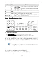 Предварительный просмотр 47 страницы Comtech EF Data Radyne RCS20 Installation And Operation Manual