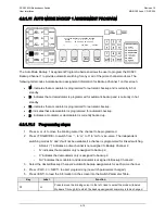 Предварительный просмотр 50 страницы Comtech EF Data Radyne RCS20 Installation And Operation Manual