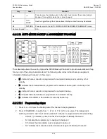 Предварительный просмотр 51 страницы Comtech EF Data Radyne RCS20 Installation And Operation Manual