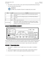 Предварительный просмотр 60 страницы Comtech EF Data Radyne RCS20 Installation And Operation Manual