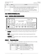 Предварительный просмотр 62 страницы Comtech EF Data Radyne RCS20 Installation And Operation Manual