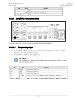 Предварительный просмотр 64 страницы Comtech EF Data Radyne RCS20 Installation And Operation Manual