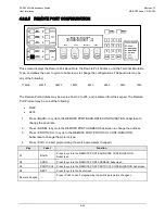 Предварительный просмотр 66 страницы Comtech EF Data Radyne RCS20 Installation And Operation Manual