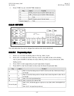 Предварительный просмотр 73 страницы Comtech EF Data Radyne RCS20 Installation And Operation Manual