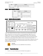 Предварительный просмотр 88 страницы Comtech EF Data Radyne RCS20 Installation And Operation Manual