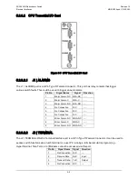 Предварительный просмотр 104 страницы Comtech EF Data Radyne RCS20 Installation And Operation Manual