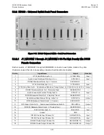 Предварительный просмотр 118 страницы Comtech EF Data Radyne RCS20 Installation And Operation Manual