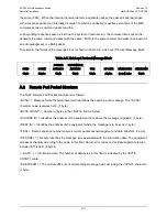 Предварительный просмотр 151 страницы Comtech EF Data Radyne RCS20 Installation And Operation Manual