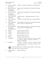 Предварительный просмотр 160 страницы Comtech EF Data Radyne RCS20 Installation And Operation Manual