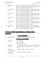 Предварительный просмотр 166 страницы Comtech EF Data Radyne RCS20 Installation And Operation Manual