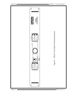 Предварительный просмотр 21 страницы Comtech EF Data Radyne RCU101 Installation And Operation Manual