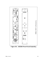 Предварительный просмотр 31 страницы Comtech EF Data Radyne RCU101 Installation And Operation Manual