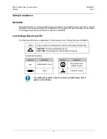 Preview for 7 page of Comtech EF Data RADYNE RRS11 Installation And Operation Manual