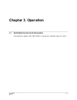 Preview for 17 page of Comtech EF Data RADYNE RRS11 Installation And Operation Manual