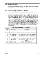 Preview for 19 page of Comtech EF Data RADYNE RRS11 Installation And Operation Manual