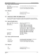 Preview for 26 page of Comtech EF Data RADYNE RRS11 Installation And Operation Manual