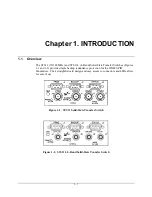 Preview for 11 page of Comtech EF Data Radyne STS11 Installation And Operation Manual