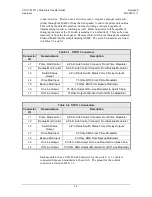 Preview for 19 page of Comtech EF Data Radyne STS11 Installation And Operation Manual