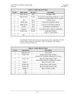 Preview for 20 page of Comtech EF Data Radyne STS11 Installation And Operation Manual