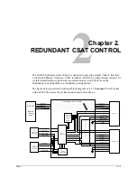 Preview for 14 page of Comtech EF Data RAP-100 Installation And Operation Manual