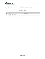 Preview for 2 page of Comtech EF Data RC-1170 Installation And Operation Manual