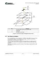 Preview for 26 page of Comtech EF Data RC-1170 Installation And Operation Manual