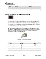 Preview for 32 page of Comtech EF Data RC-1170 Installation And Operation Manual